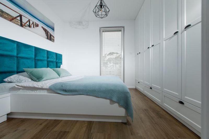 Resort Apartamenty Klifowa Rewal 36 Eksteriør bilde